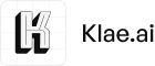 Klae.ai Logo